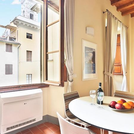 Giotto At The Dome Appartement Florence Buitenkant foto