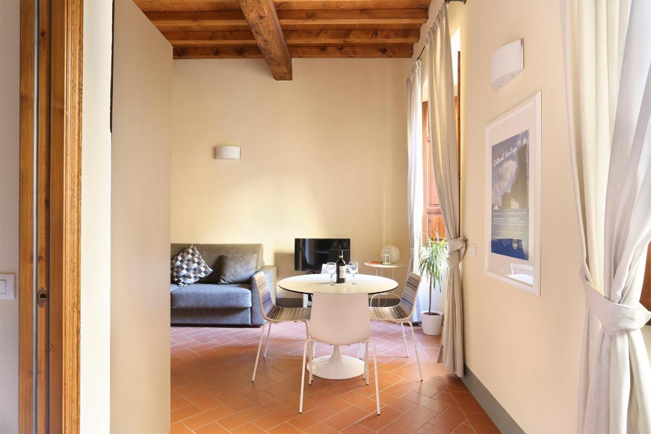 Giotto At The Dome Appartement Florence Buitenkant foto