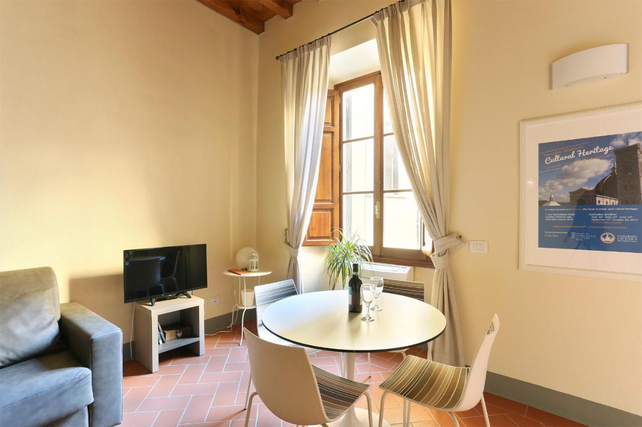 Giotto At The Dome Appartement Florence Buitenkant foto