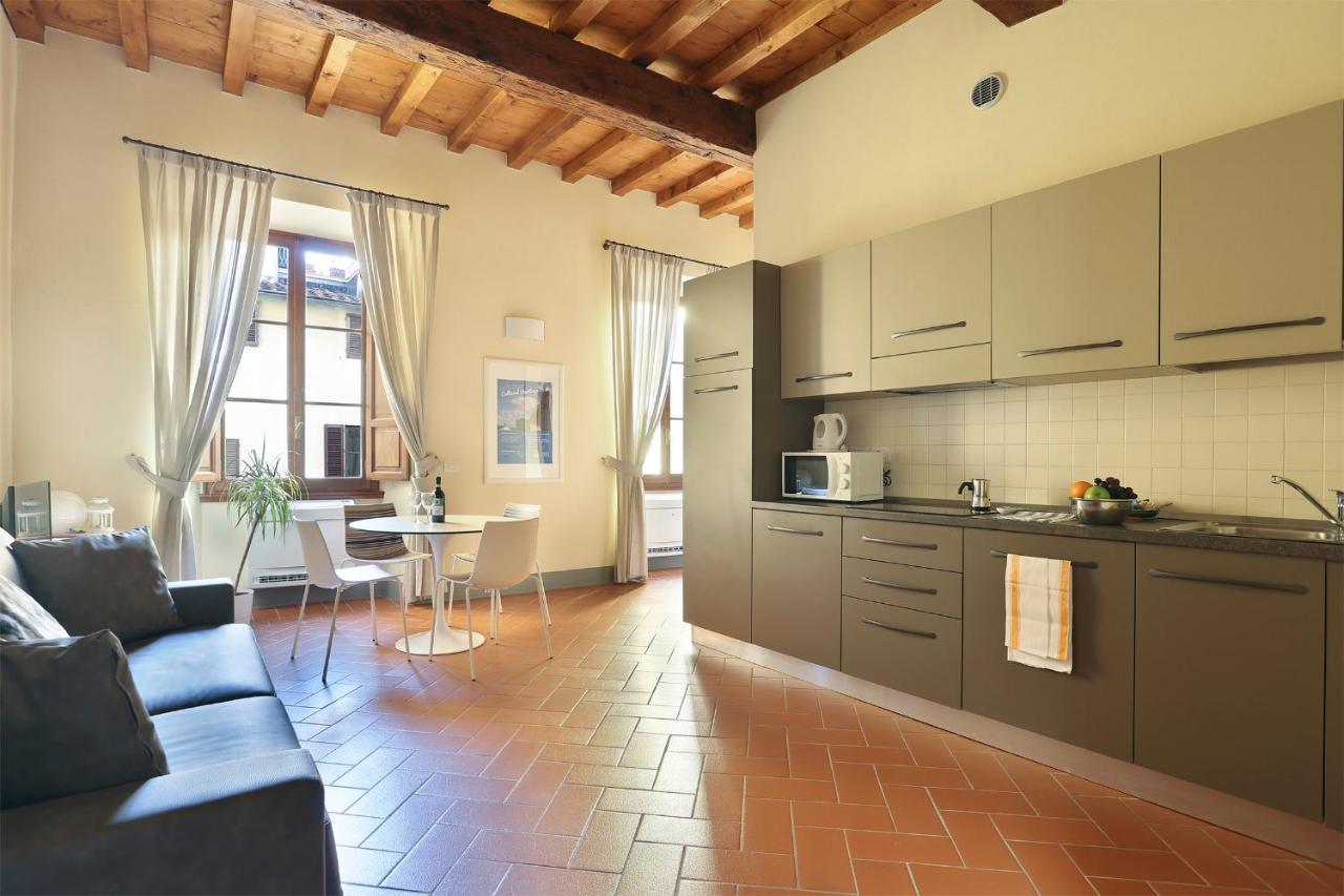 Giotto At The Dome Appartement Florence Buitenkant foto