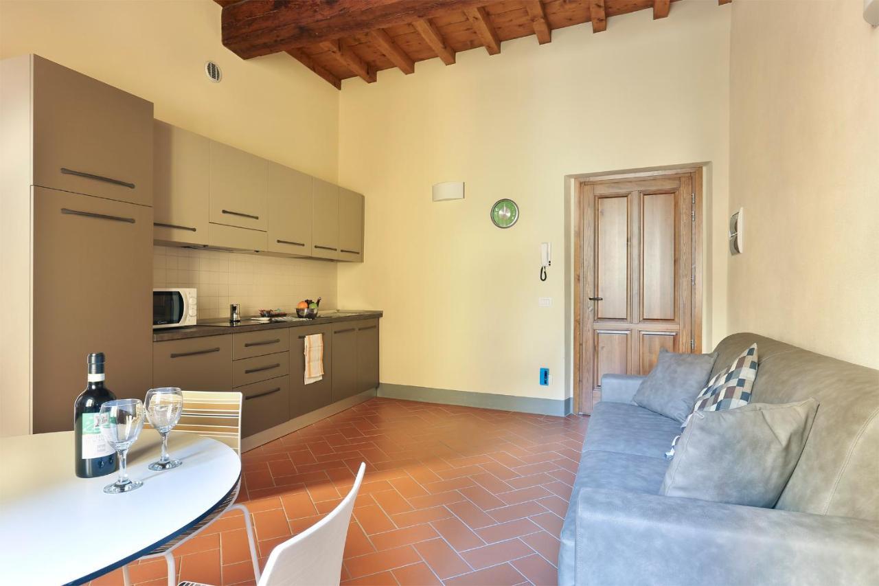 Giotto At The Dome Appartement Florence Buitenkant foto