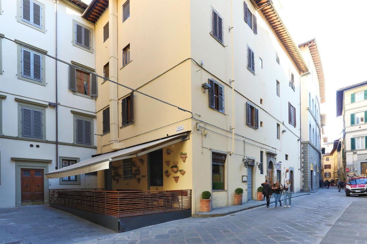 Giotto At The Dome Appartement Florence Buitenkant foto