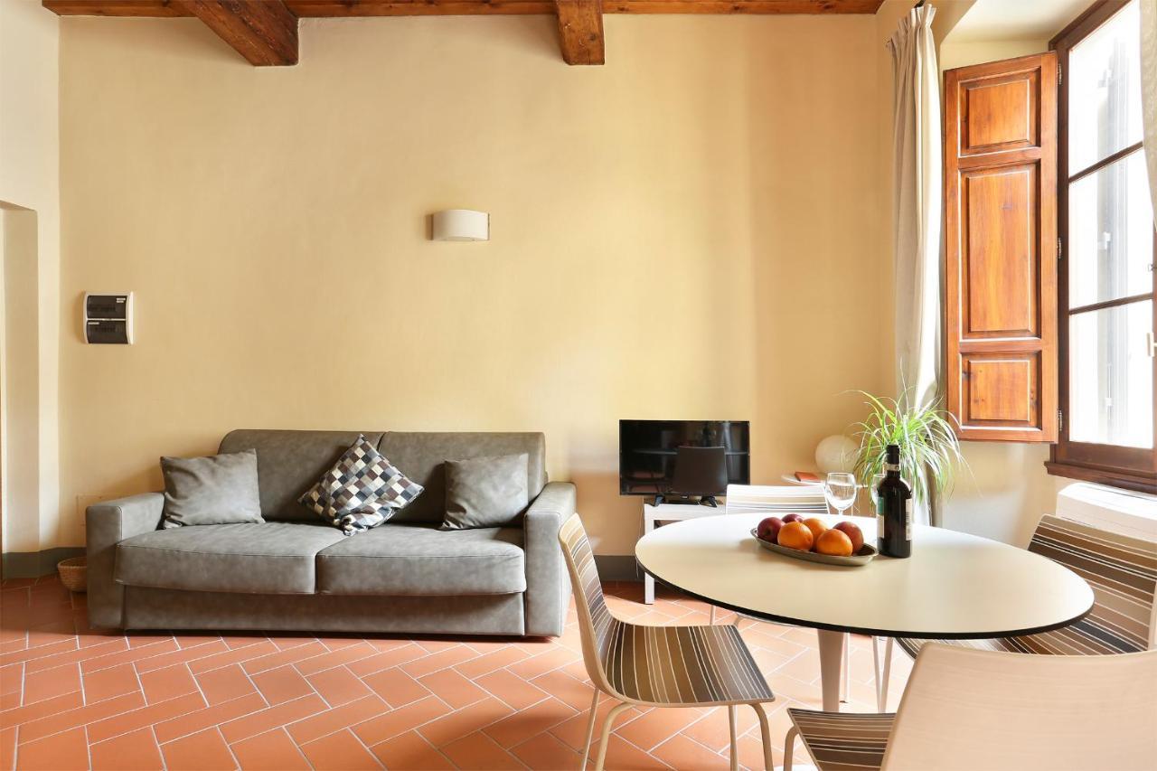 Giotto At The Dome Appartement Florence Buitenkant foto