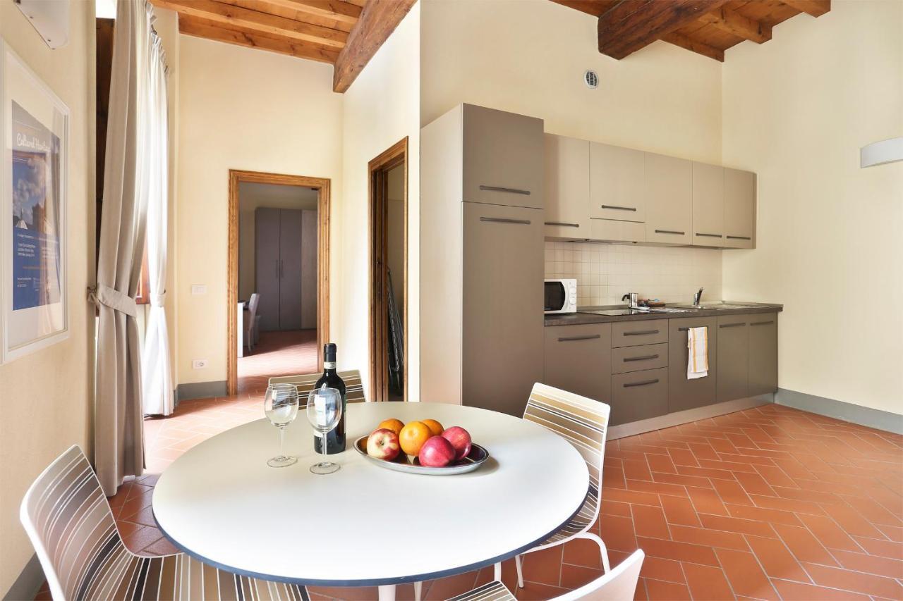 Giotto At The Dome Appartement Florence Buitenkant foto