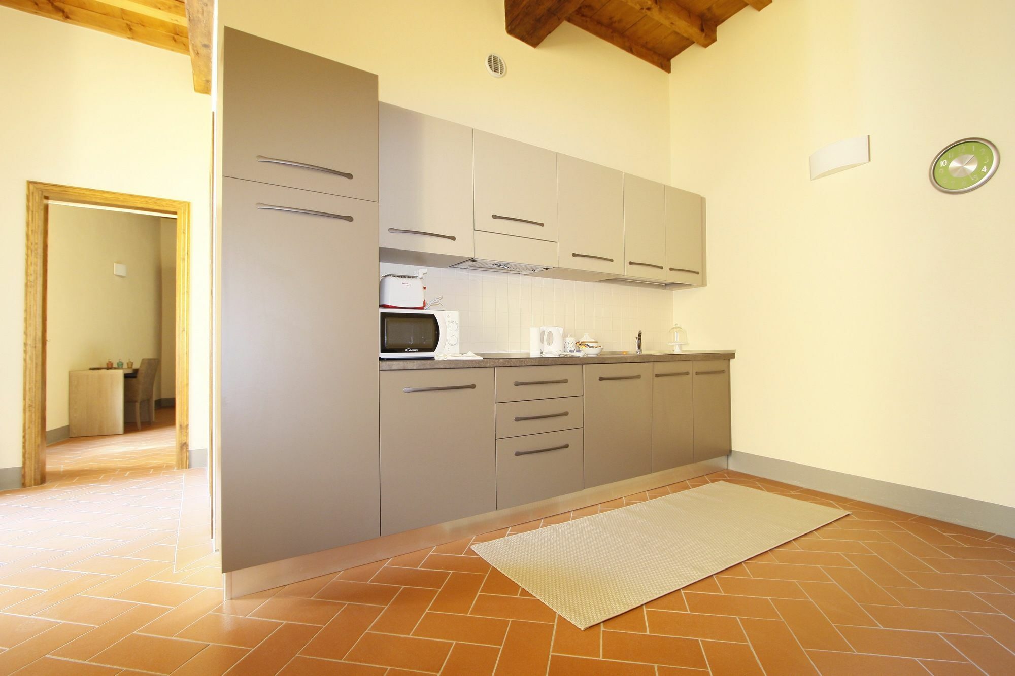 Giotto At The Dome Appartement Florence Buitenkant foto