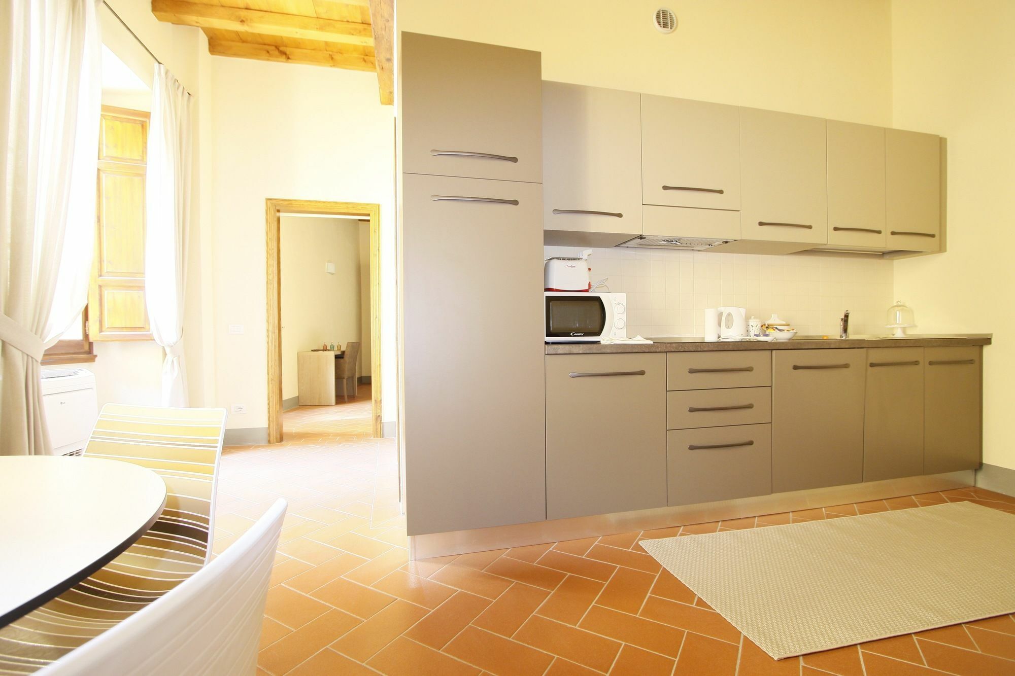 Giotto At The Dome Appartement Florence Buitenkant foto