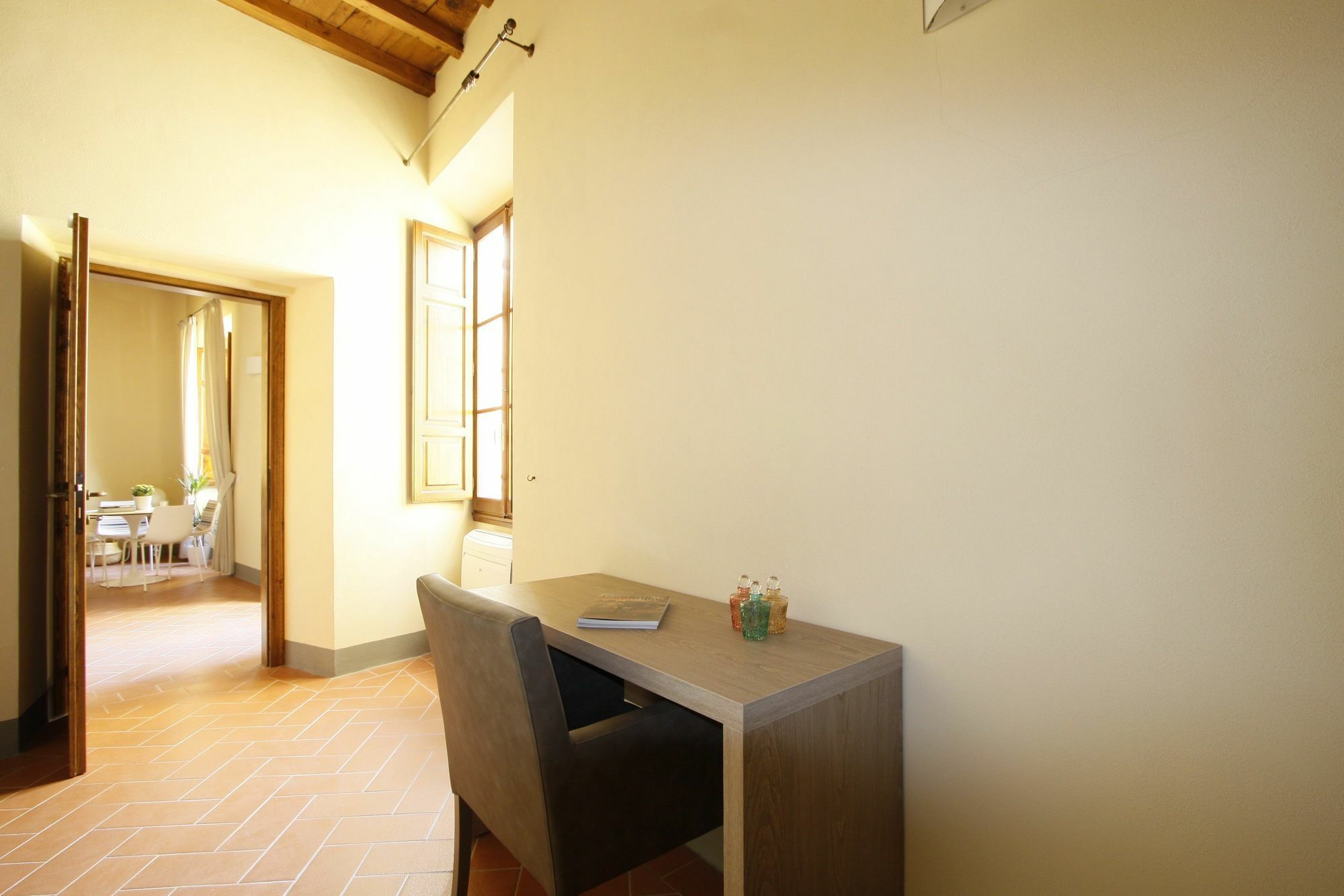 Giotto At The Dome Appartement Florence Buitenkant foto